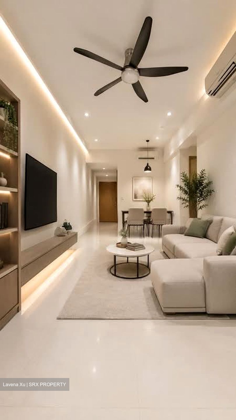 Vacanza @ East (D14), Condominium #594101571